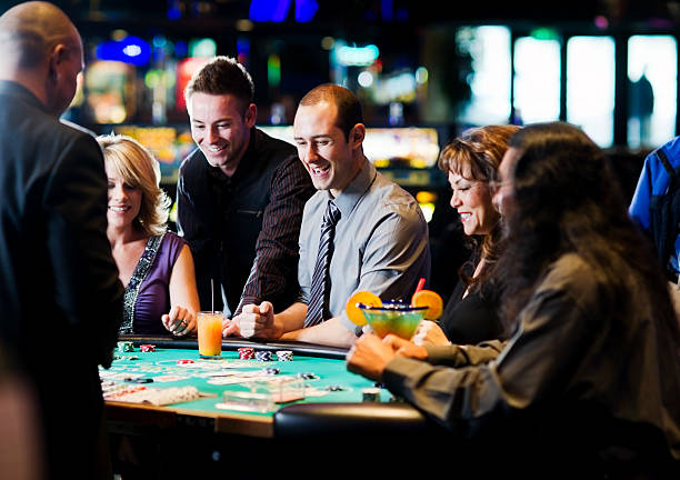 jktjkt Browse the Casino Lobby Categories